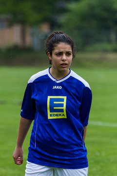 Bild 114 - C-Juniorinnen FSC Kaltenkirchen 2 - TuS Tensfeld : Ergebnis: 2:7